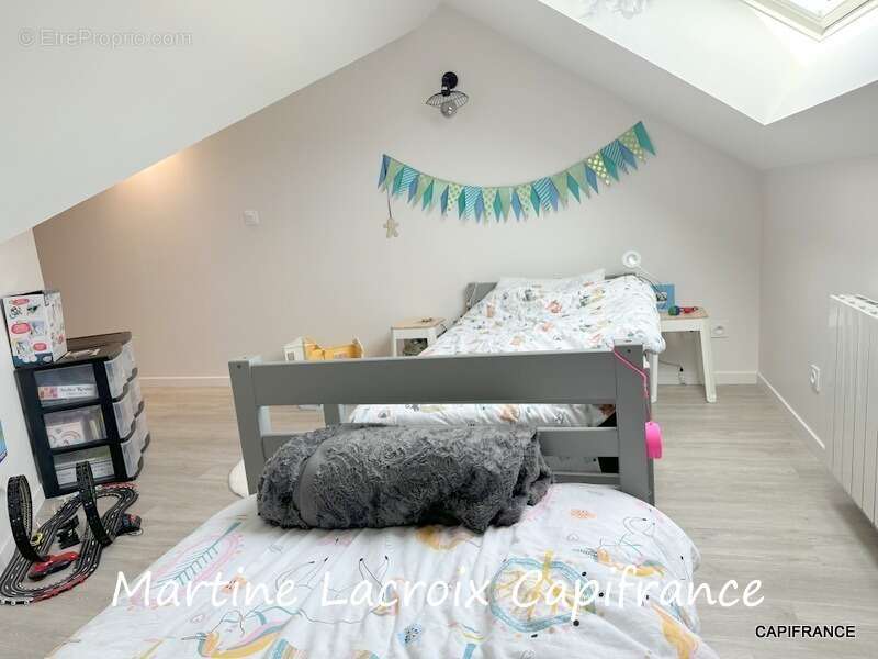 Appartement à LA FERTE-BERNARD