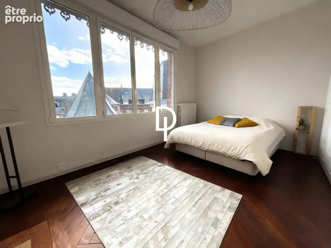 Appartement 106 m² à Rouen  - photo 3