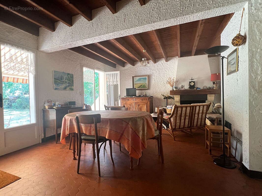 Maison bord de mer pont mahé - photo 3