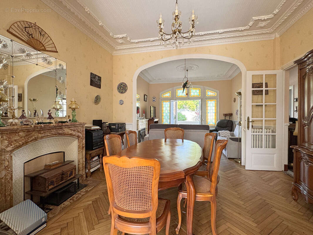 Maison à ROYAN