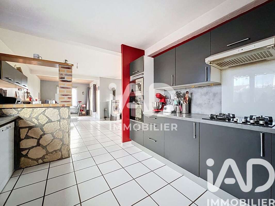 Photo 4 - Maison à SOLIGNAC-SUR-LOIRE