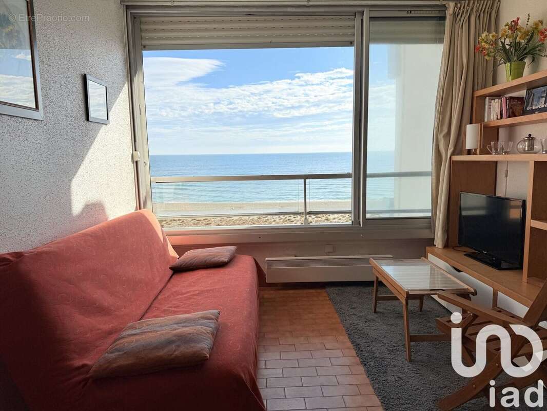 Photo 2 - Appartement à LE BARCARES