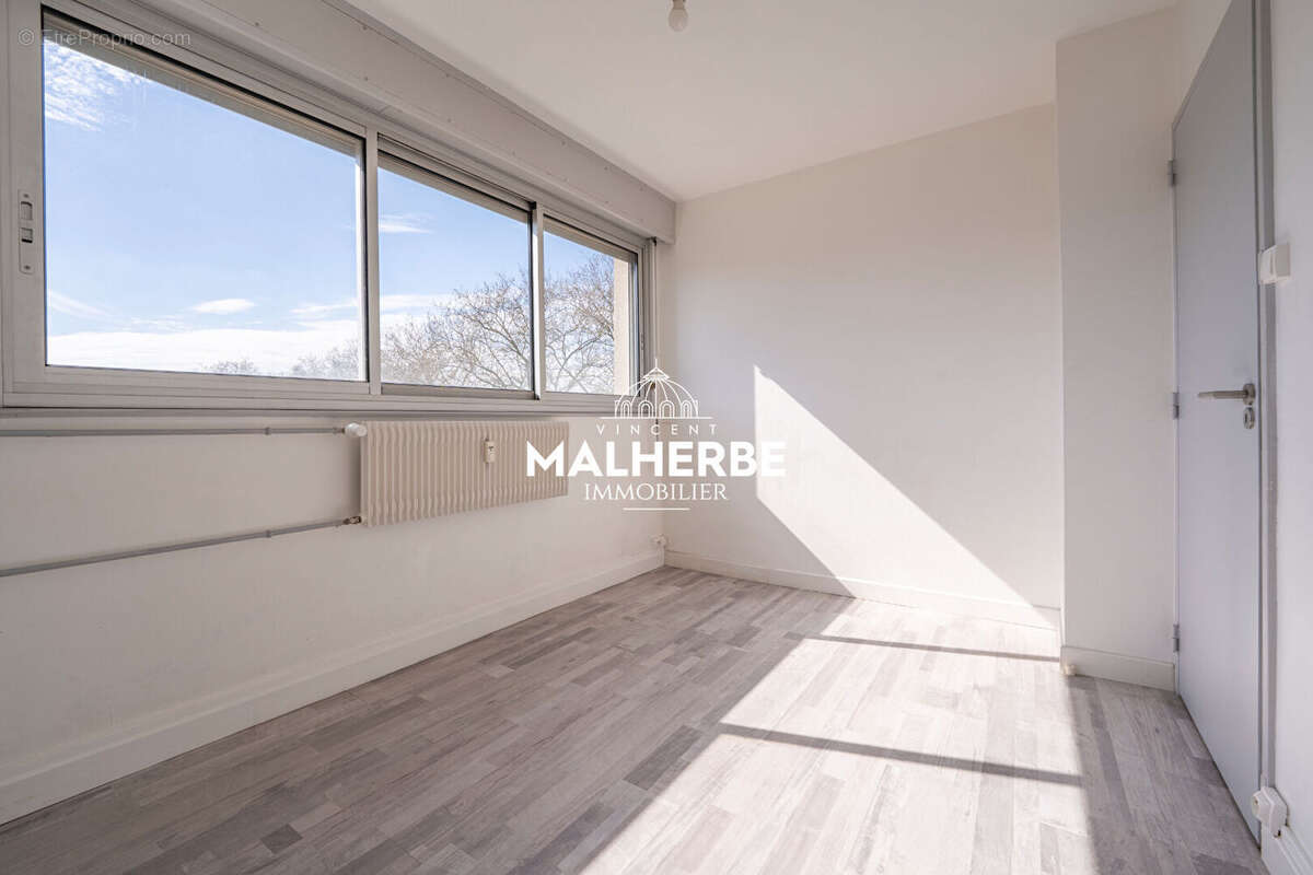 Appartement à VILLERS-LES-NANCY