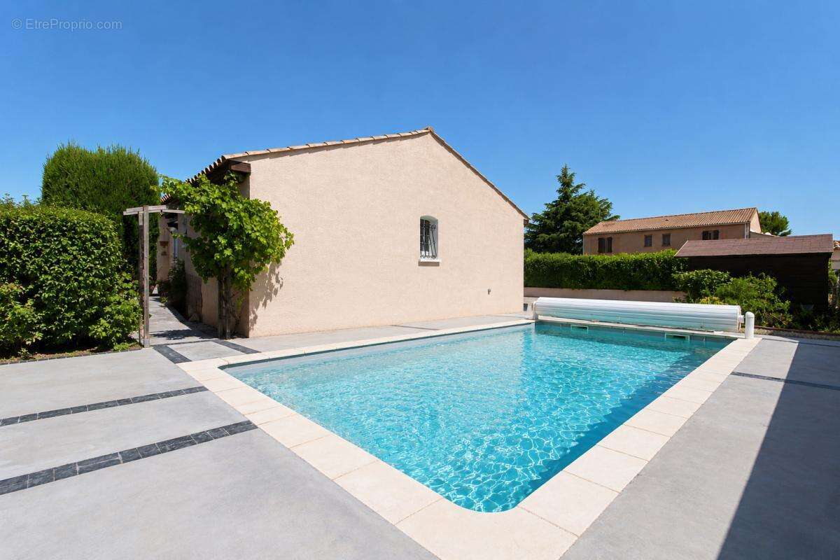 Maison à CANET