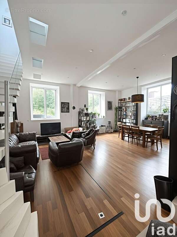 Photo 3 - Maison à BAGNEUX