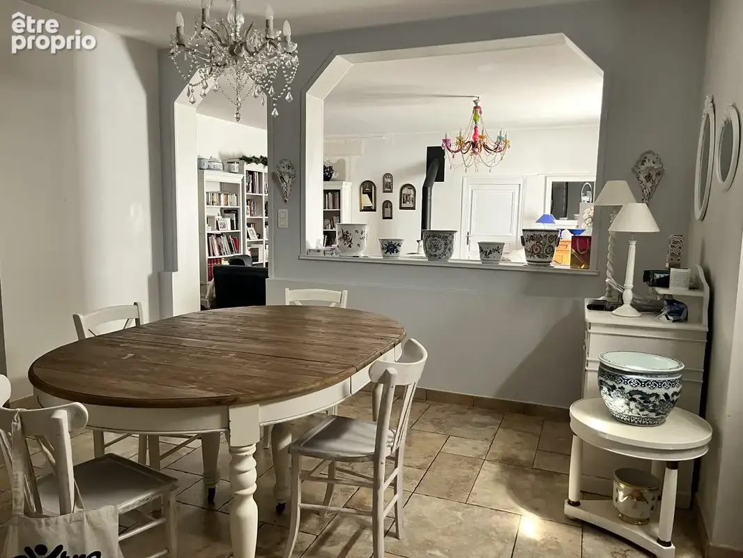 Maison 187 m² à Simandre  - photo 4