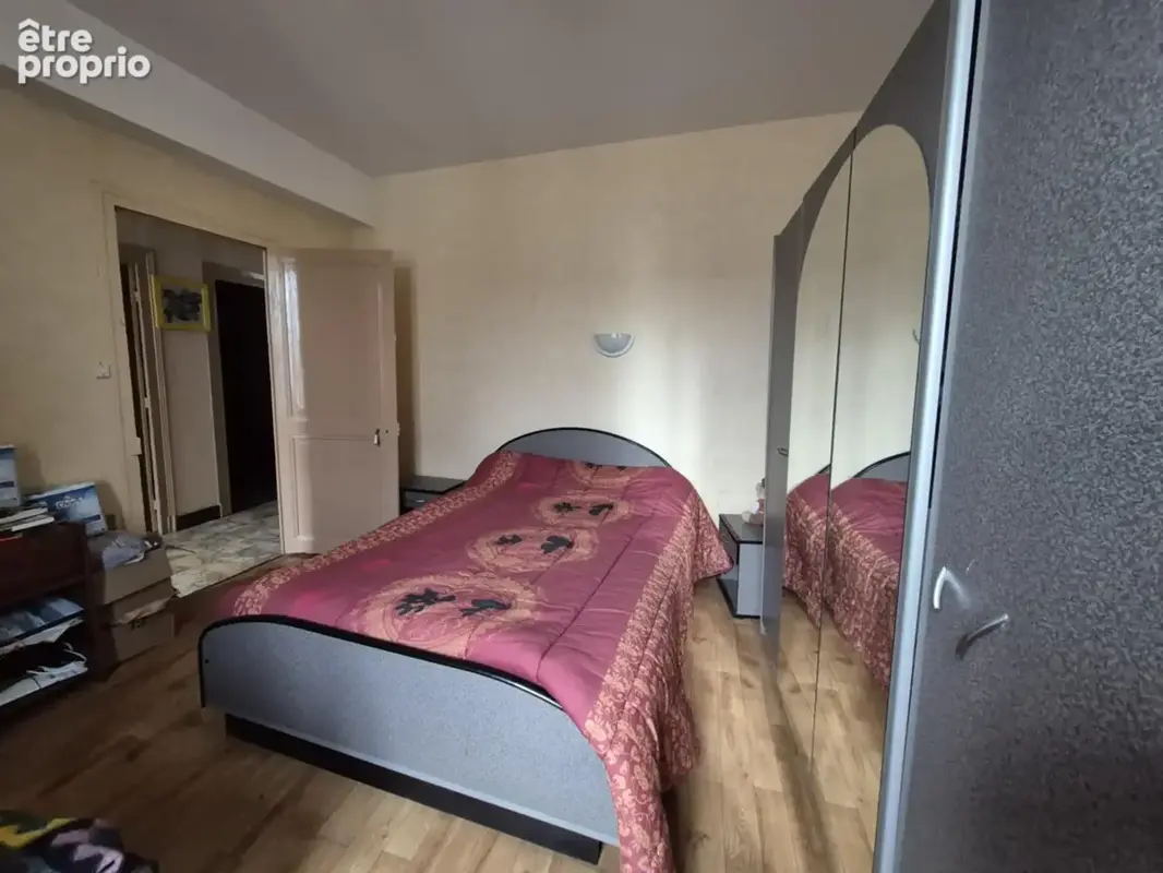 Maison viager à vendre occupé 6 pièces SAINT PIERRE LA NOUE (17) - photo 10