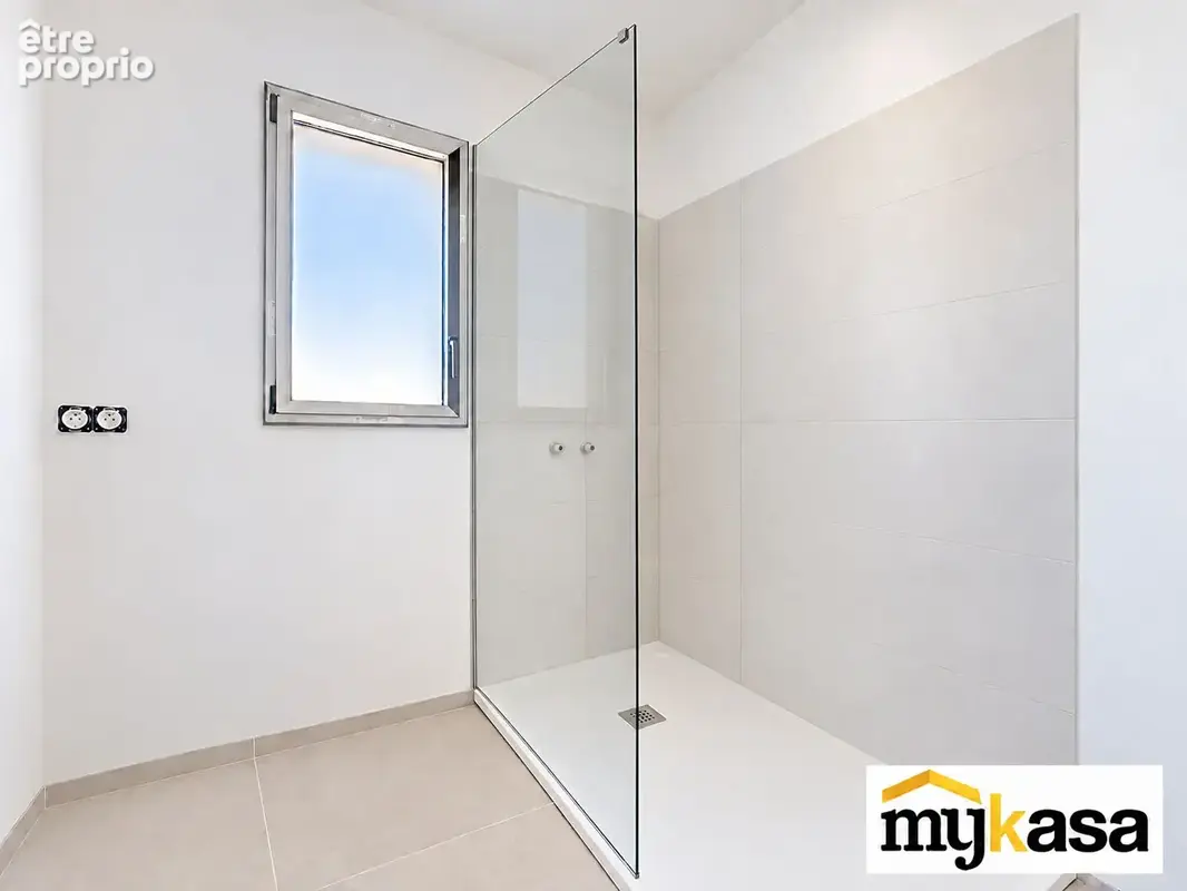 Maison  Martigues 4 pièce 100 m2 - photo 10