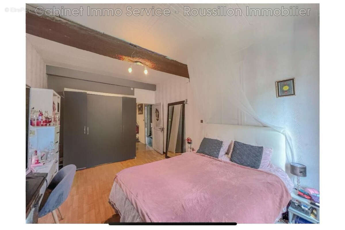 Maison à LE PERTHUS