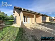 Maison à PONCIN