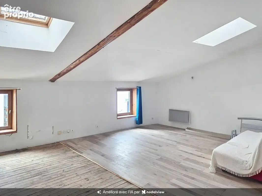 Maison de bourg les martres de veyre - photo 7