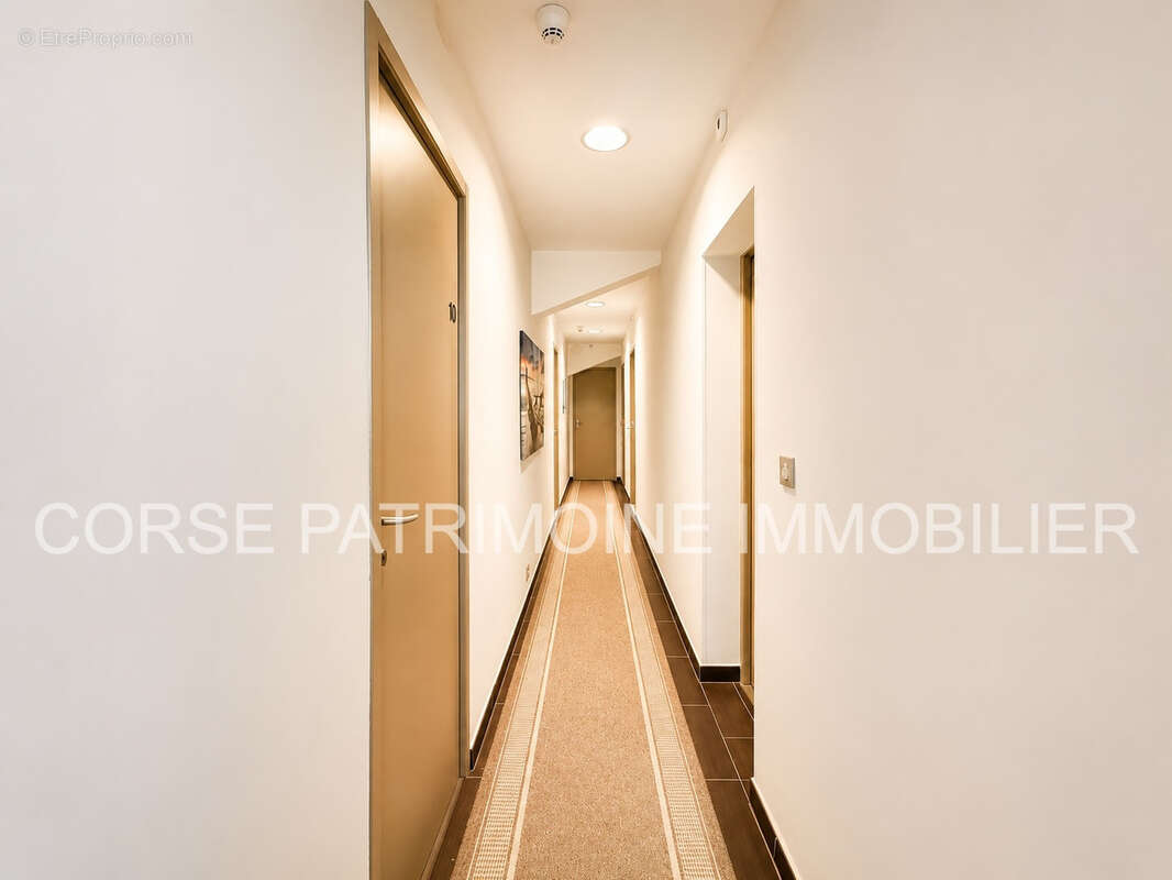 Hôtel à Patrimonio - photo 13