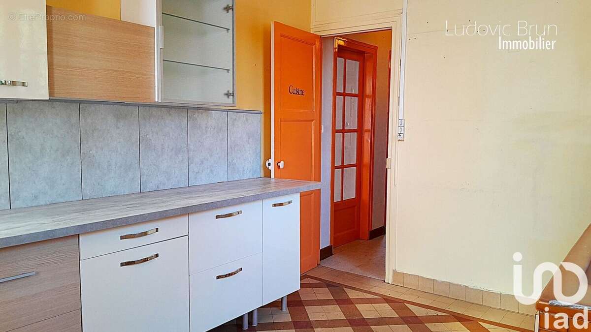 Photo 6 - Maison à TOUCY