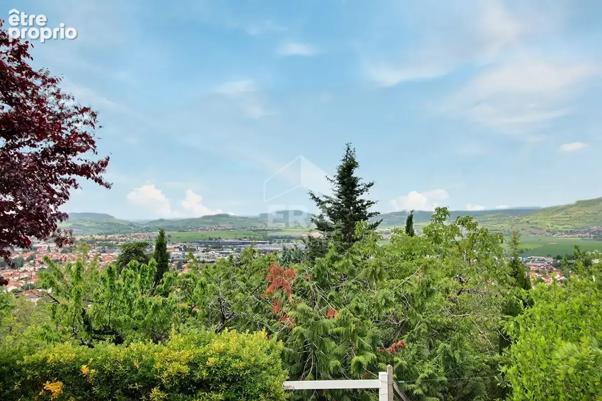 Maison 170m² à cournon-d'auvergne - photo 4