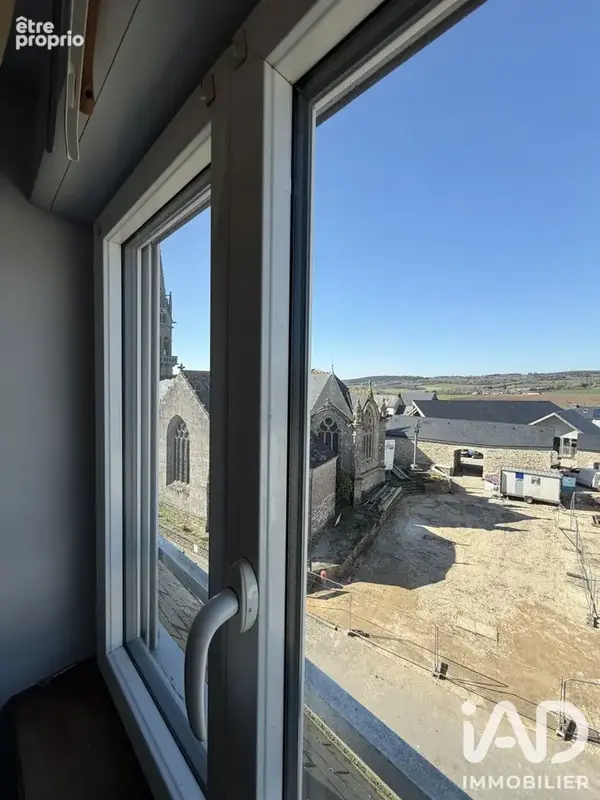 Photo 1 - Appartement à PLOMODIERN