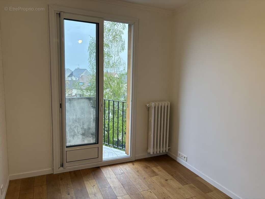 Appartement à CLAMART