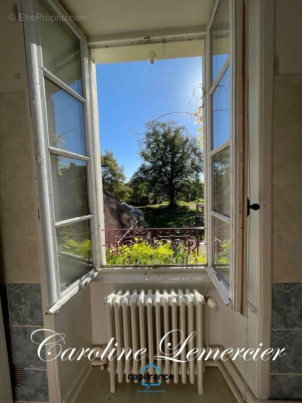 Maison à LA FERTE-BERNARD