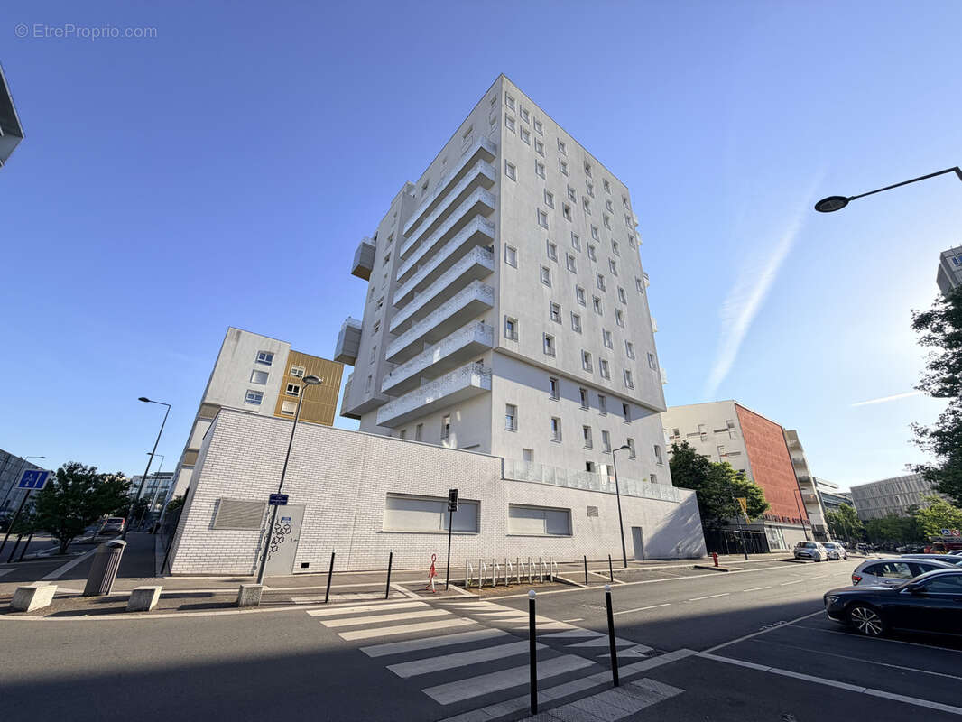 Appartement à RIS-ORANGIS