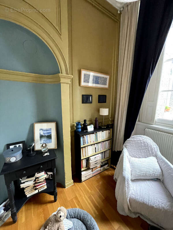 Appartement à BESANCON