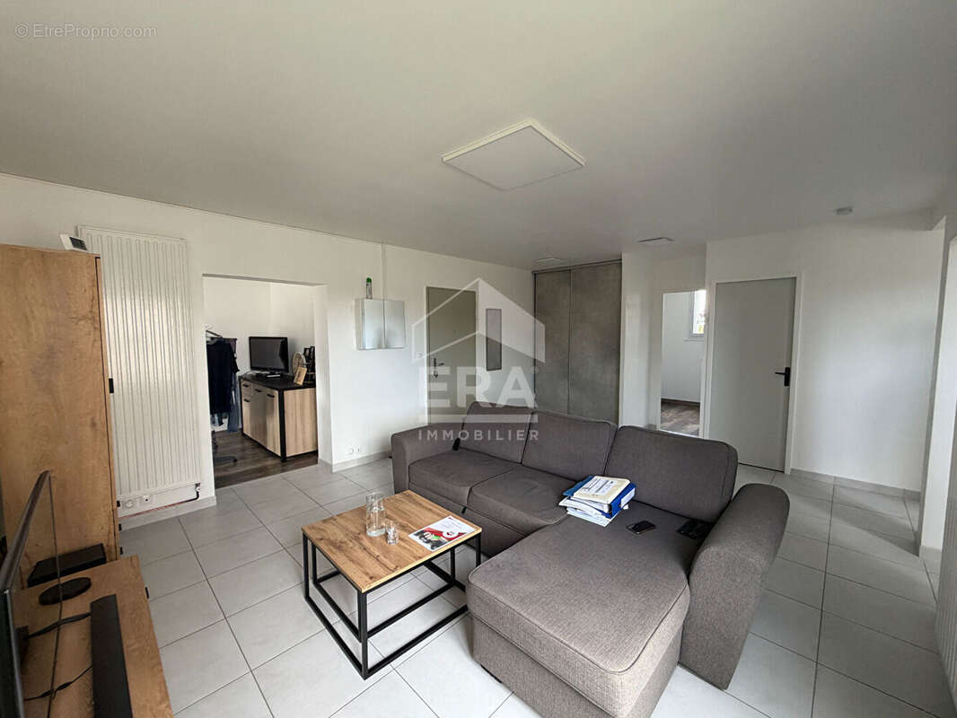 Appartement à BOURGES