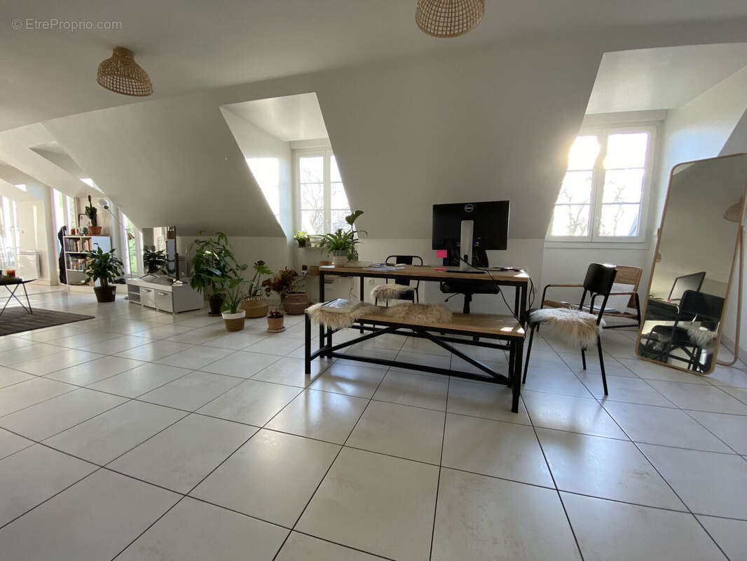 Photo 3 - Appartement à AMIENS