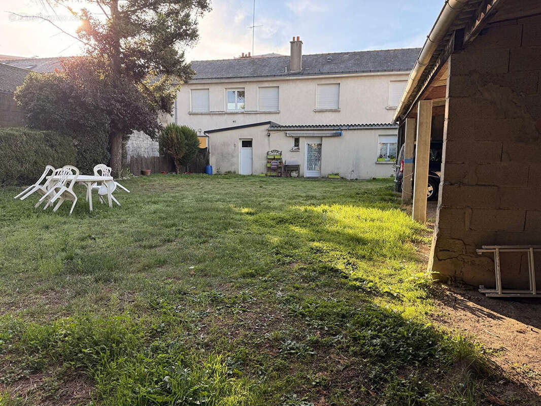 Appartement à ANGERS