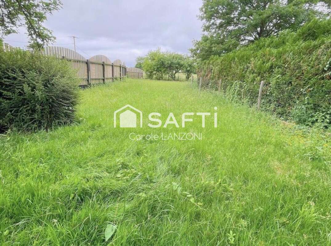 Photo 2 - Maison à DOMLOUP