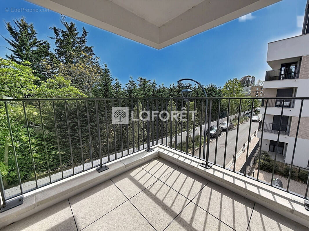 Appartement à VERNOUILLET
