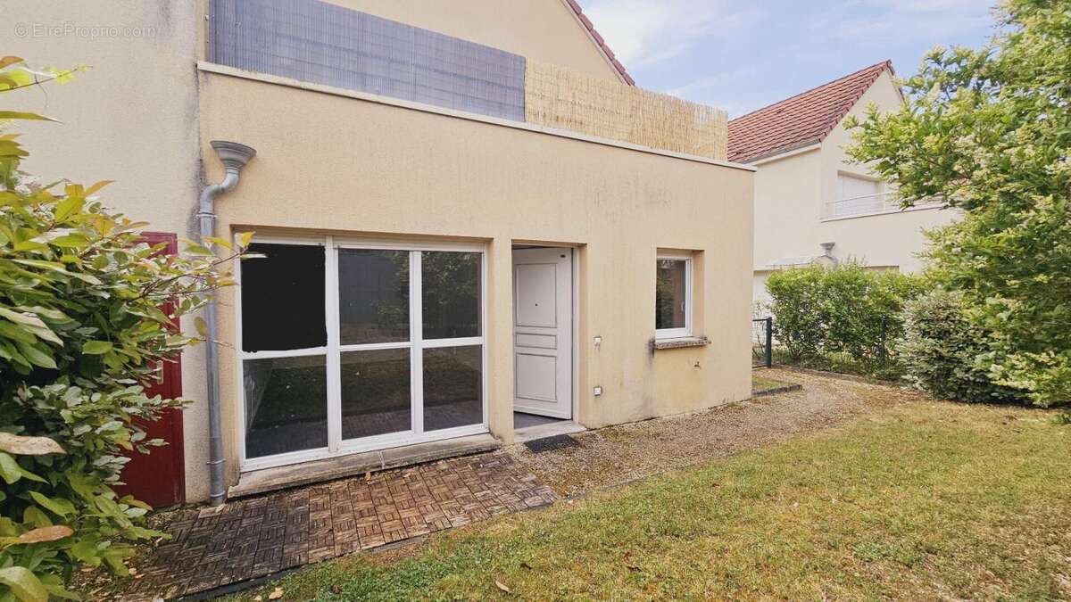 Appartement à BOURGES