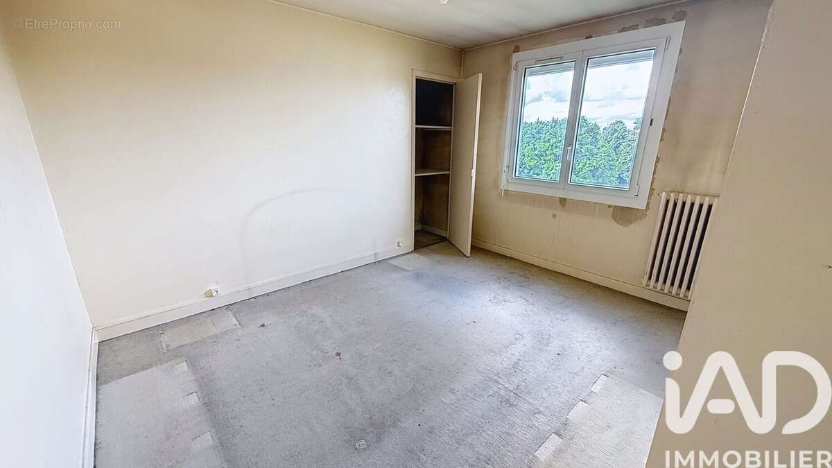 Photo 8 - Appartement à RENNES