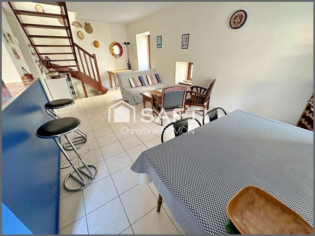 Photo 3 - Maison à PIRIAC-SUR-MER