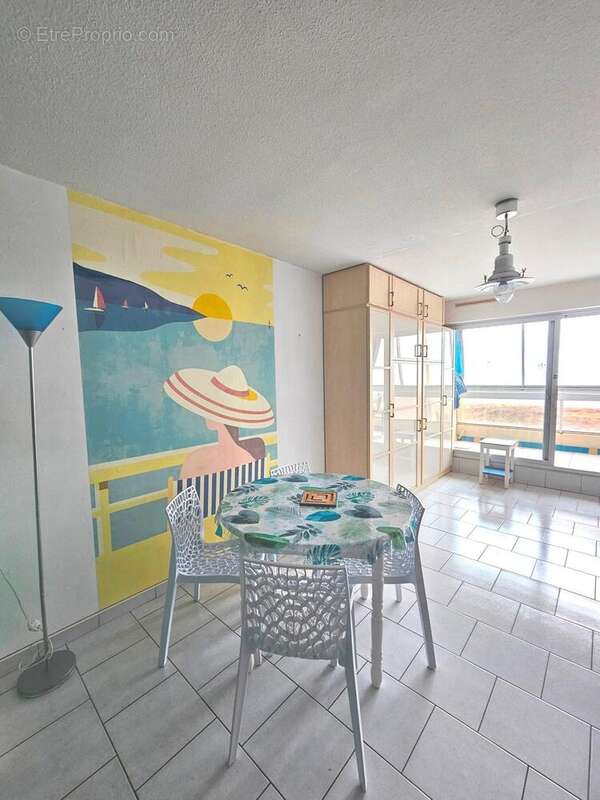 Photo 3 - Appartement à SAINT-JEAN-DE-MONTS