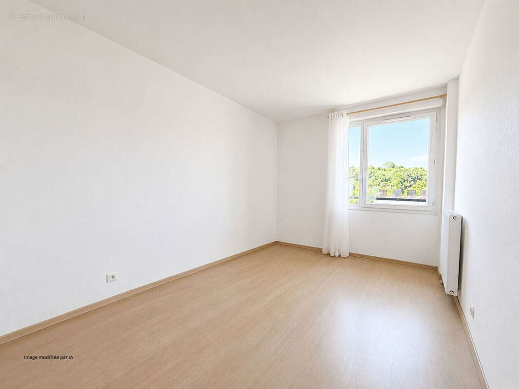 Appartement à CHATENAY-MALABRY