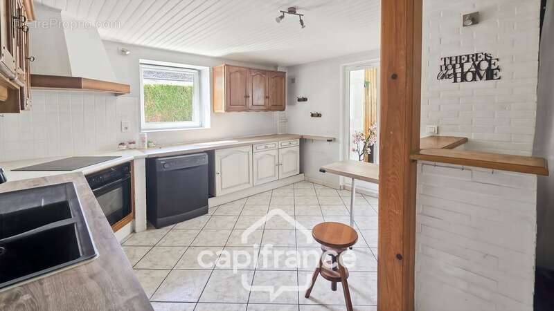 Appartement à CHALON-SUR-SAONE