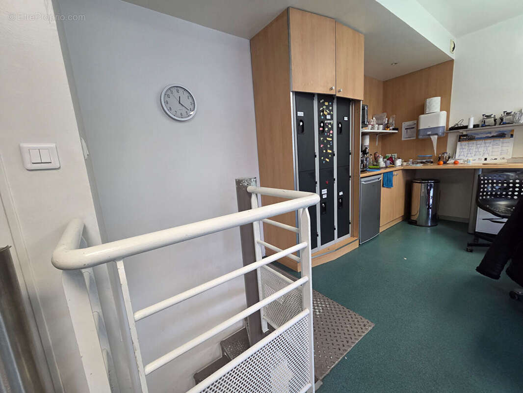 Commerce à GRESY-SUR-AIX