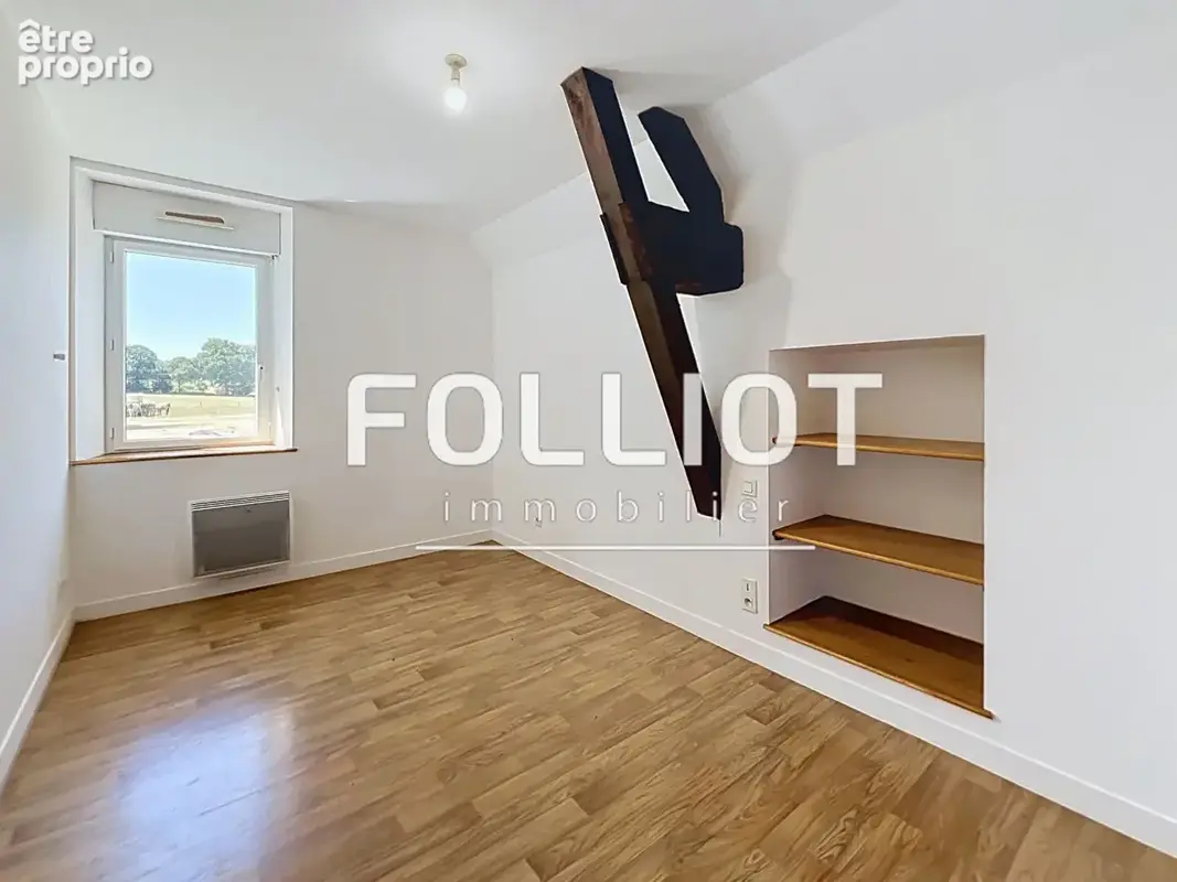 Longère  à vendre à Louvigné-du-Désert - Réf 547BL - photo 5