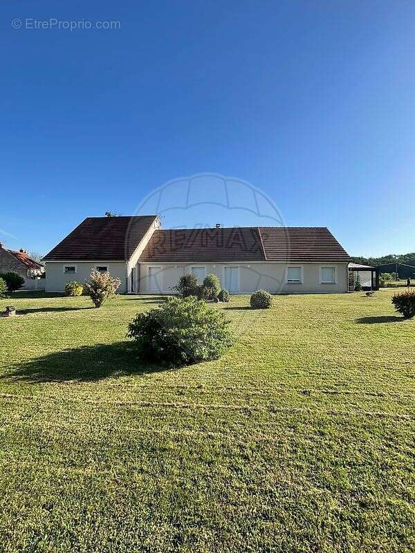 Maison 4 chambre(s) à vendre - photo 9
