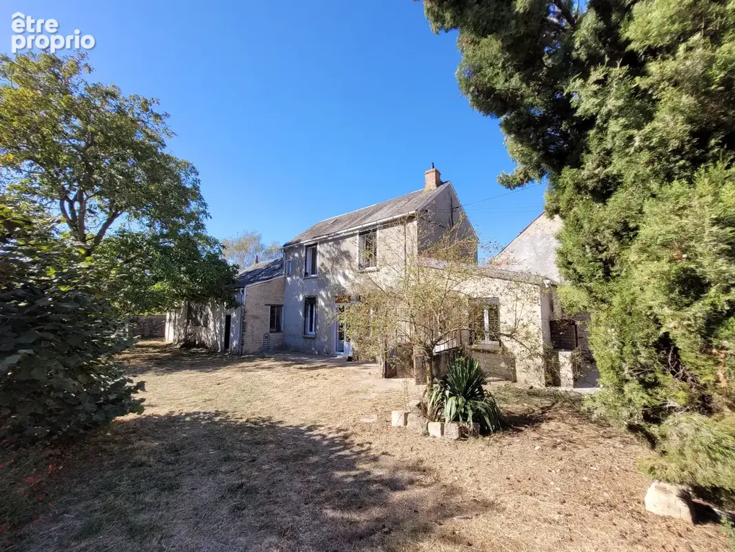 Photo Maison à Aunay-Sous-Auneau au prix de 179 000€