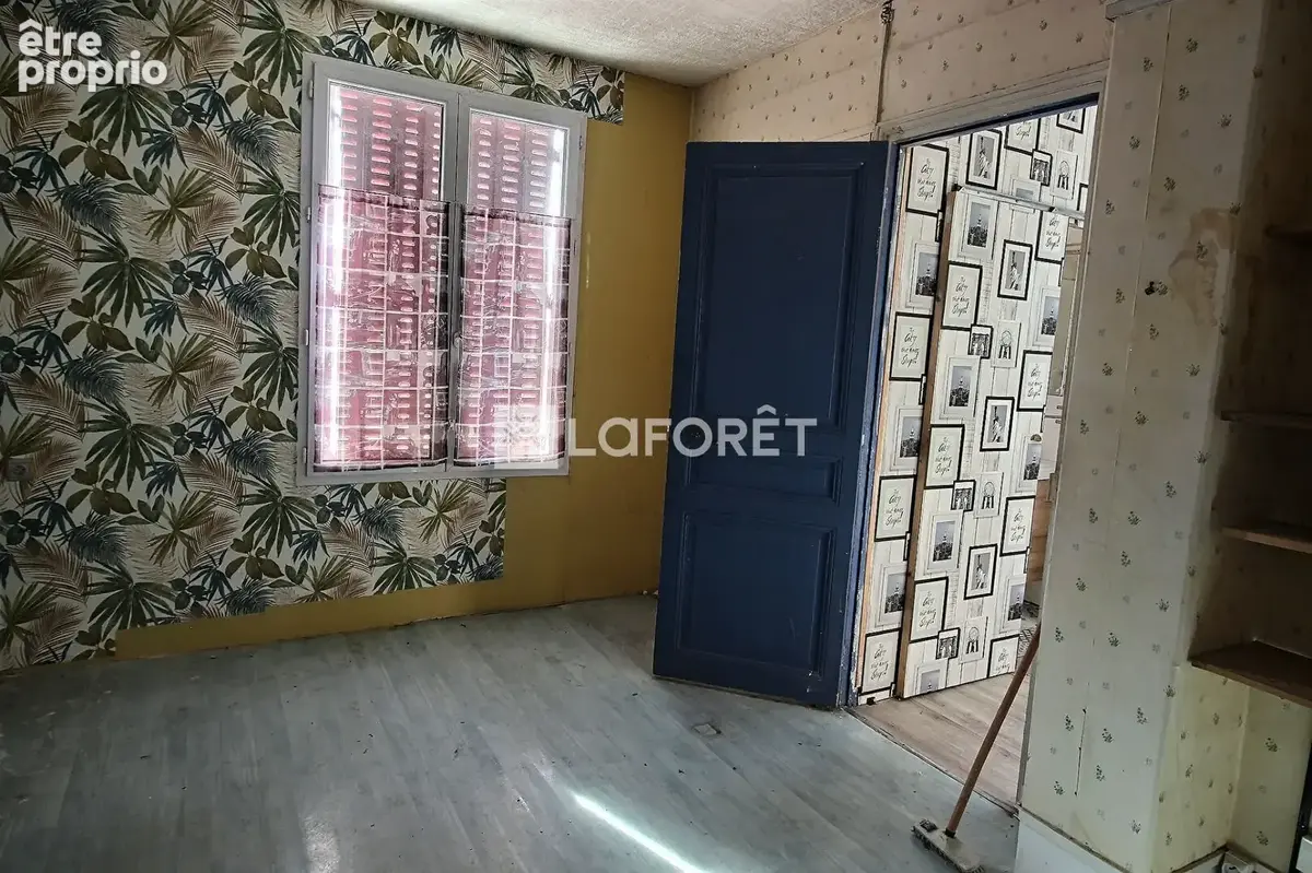 Maisons et locaux  -  Gennevilliers - photo 9