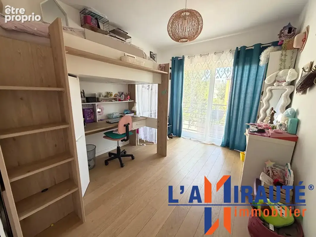 EXCLUSIVITE: Maison Sartrouville 4 pièce(s) 95 m2 - photo 6