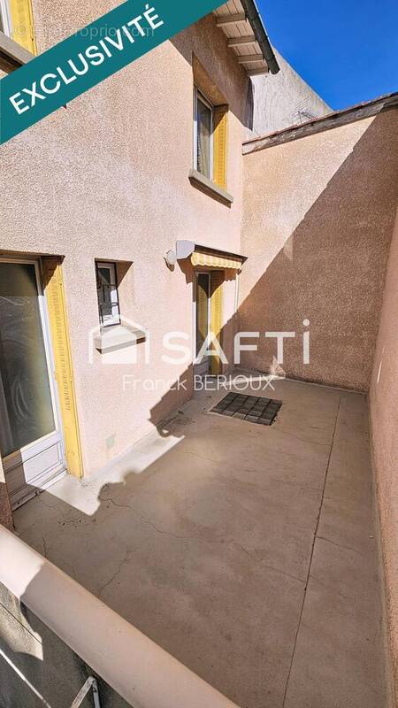 Photo 1 - Maison à LES MARTRES-DE-VEYRE