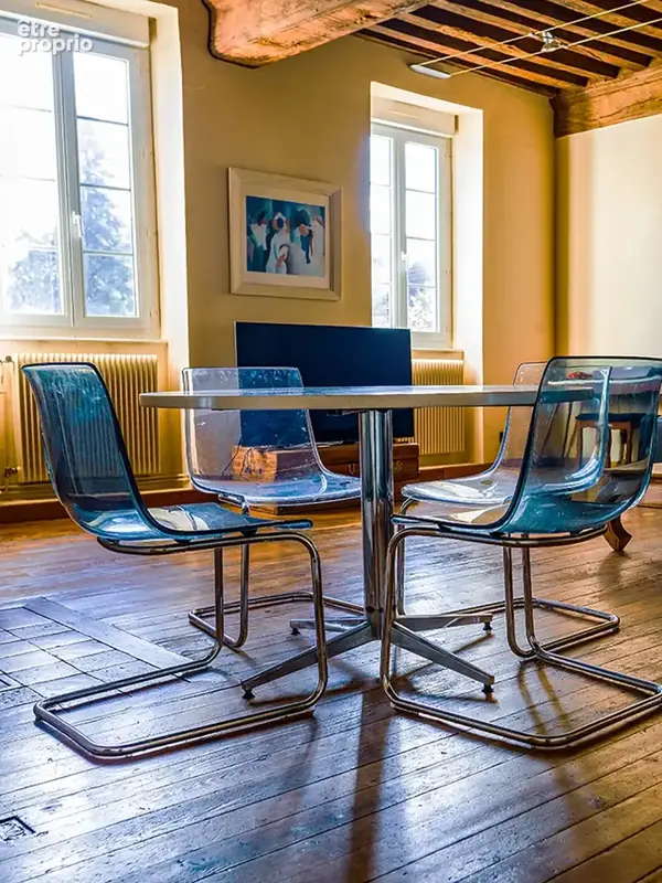 Maison à vendre 6 pièces CHENOVE (21) - photo 6