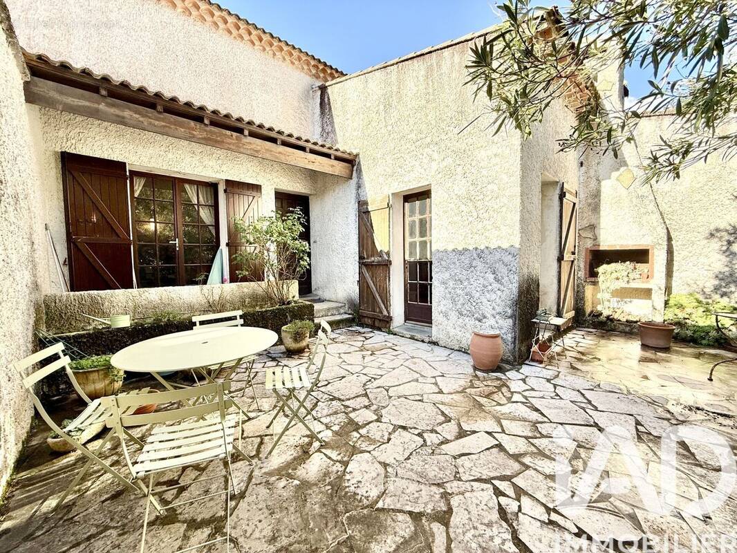 Photo 1 - Maison à ORANGE