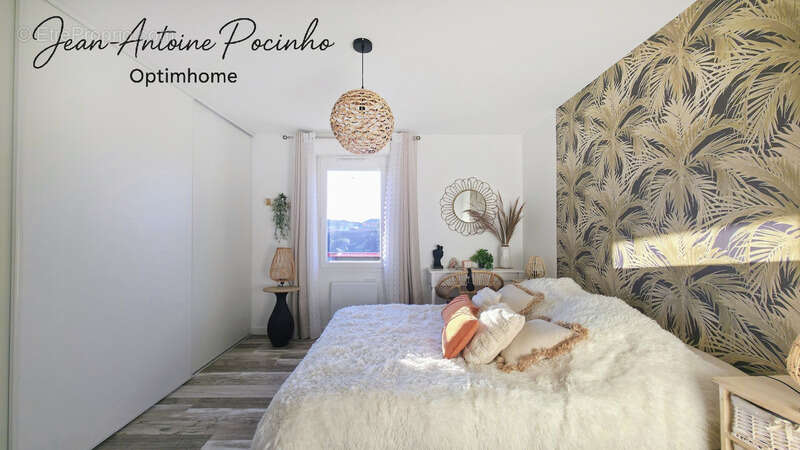 Appartement à SAINT-LYS