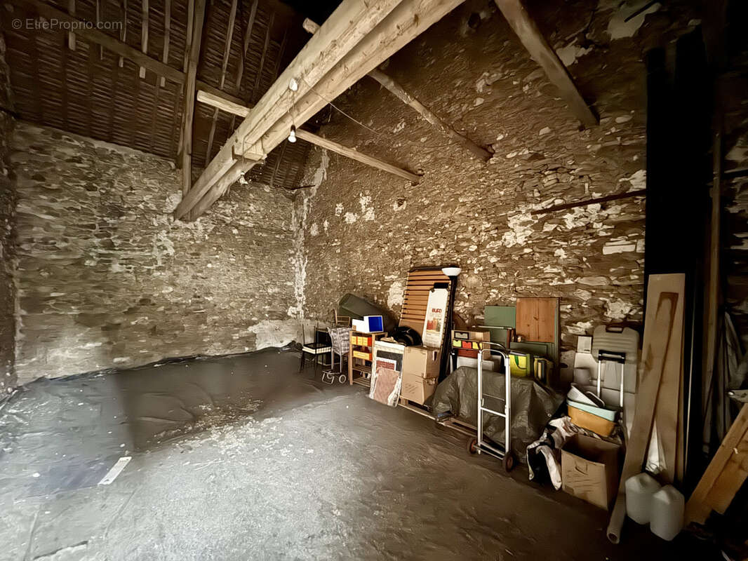 Maison à COULOMMIERS