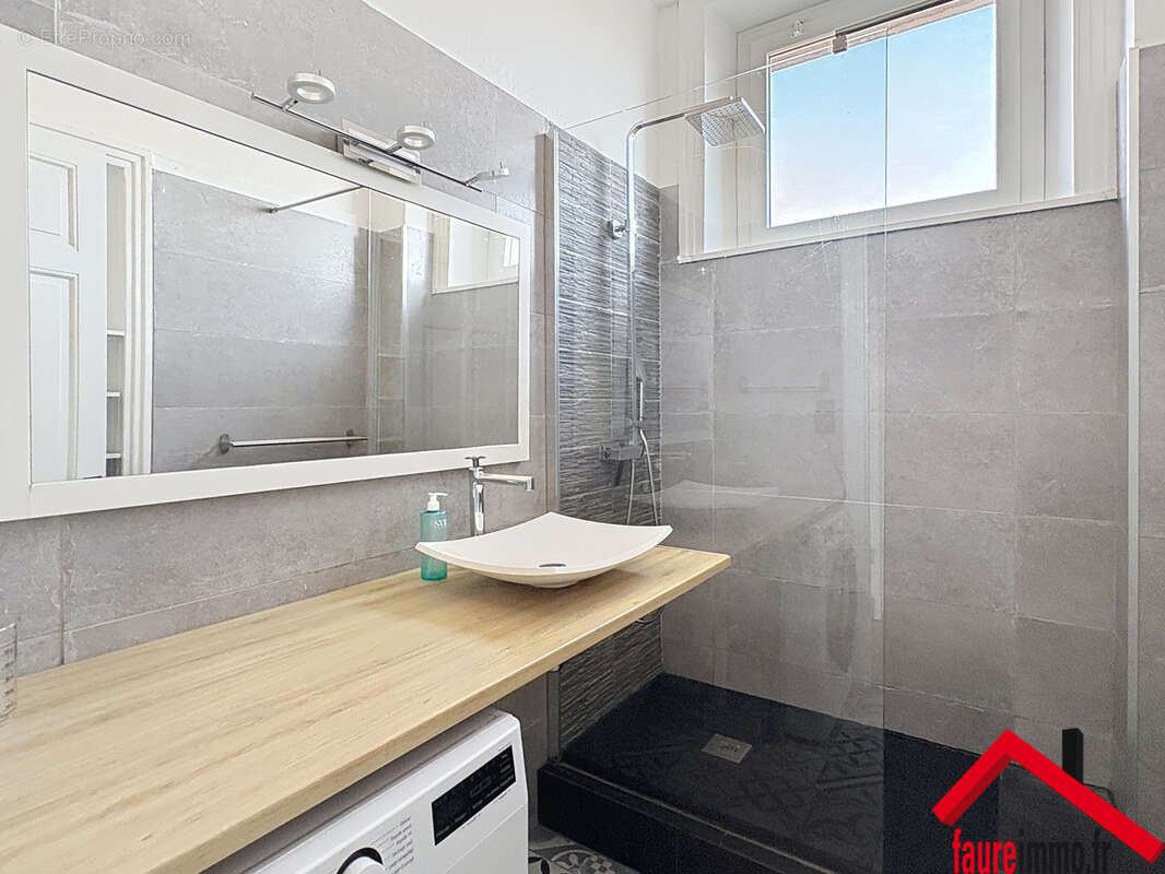 Appartement quartier champanatier brive-la-gaillarde - photo 7