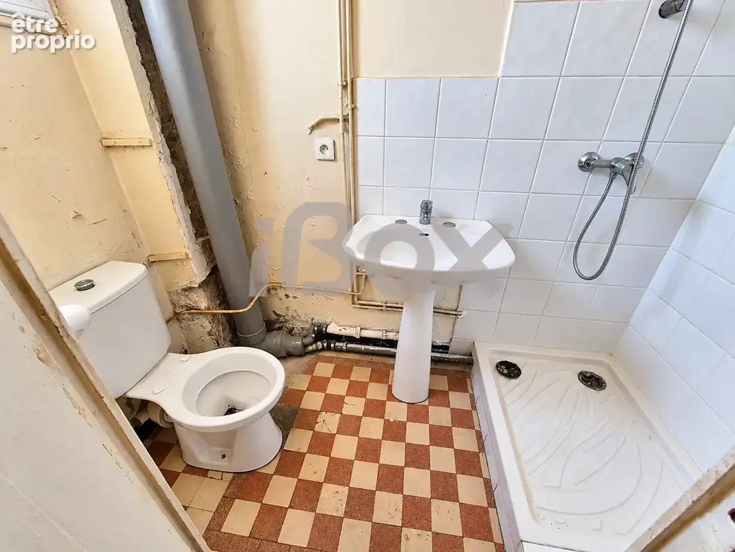 Toulon Ouest - Appartement Type 2 - 39.67m2 - idéal 1er achat ou investisseur - Petite copropriété - photo 4