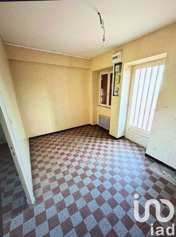 Photo 3 - Maison à GILLY-SUR-LOIRE