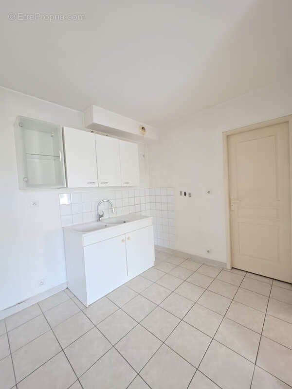 Appartement à HYERES