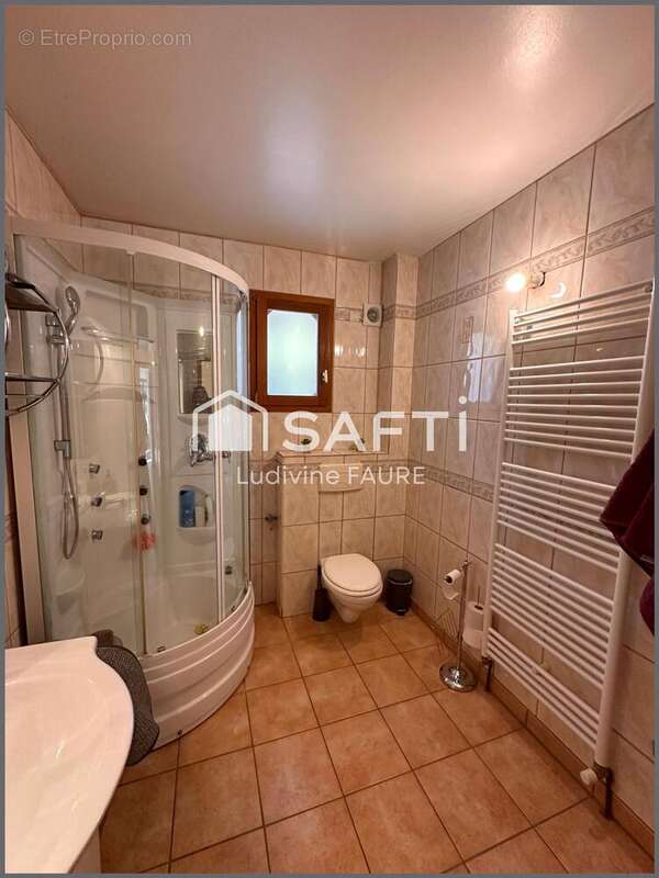 Photo 8 - Maison à LA ROCHE-DE-RAME